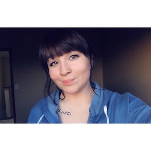 Meet your Posher, Sandra